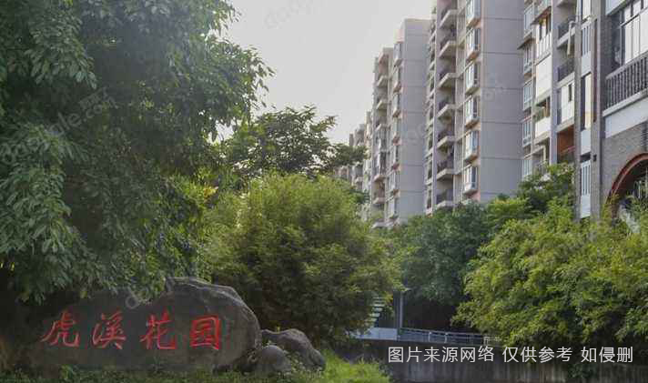 重慶虎溪花園中央吸塵系統(tǒng)