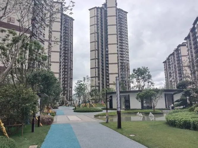云南富康臻園中央吸塵器