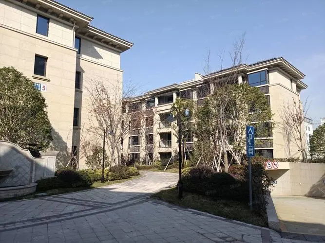 鳳凰城別墅洋房中央吸塵系統(tǒng)